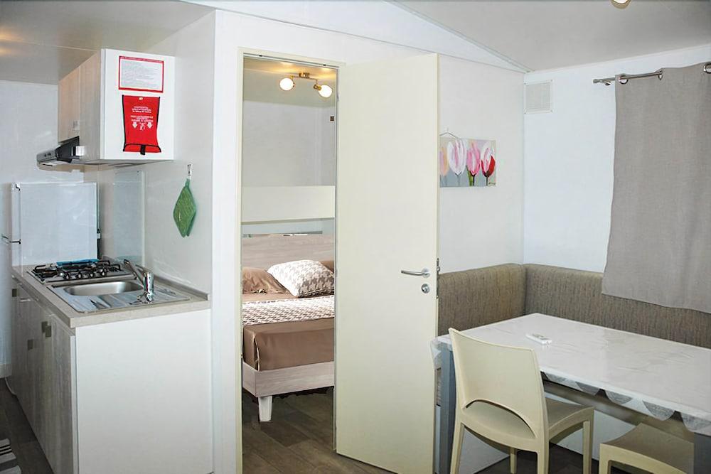 Camping Listro Castiglione del Lago Bagian luar foto